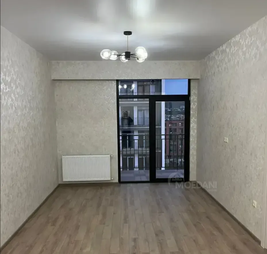 Apartments For Sale three-room 63м² 10/12 floor Tbilisi - photo 11