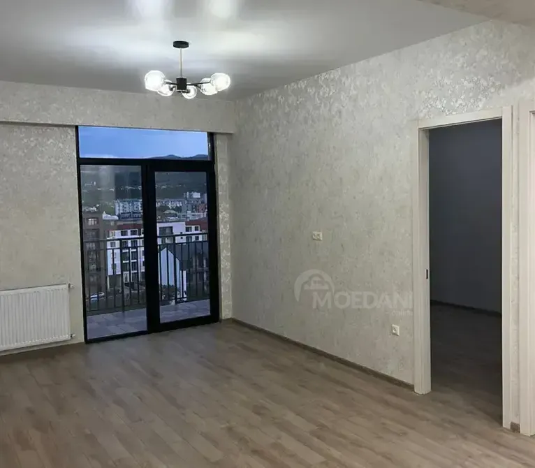 Apartments For Sale three-room 63м² 10/12 floor Tbilisi - photo 10