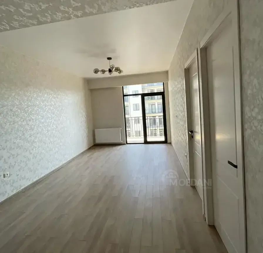 Apartments For Sale three-room 63м² 10/12 floor Tbilisi - photo 2