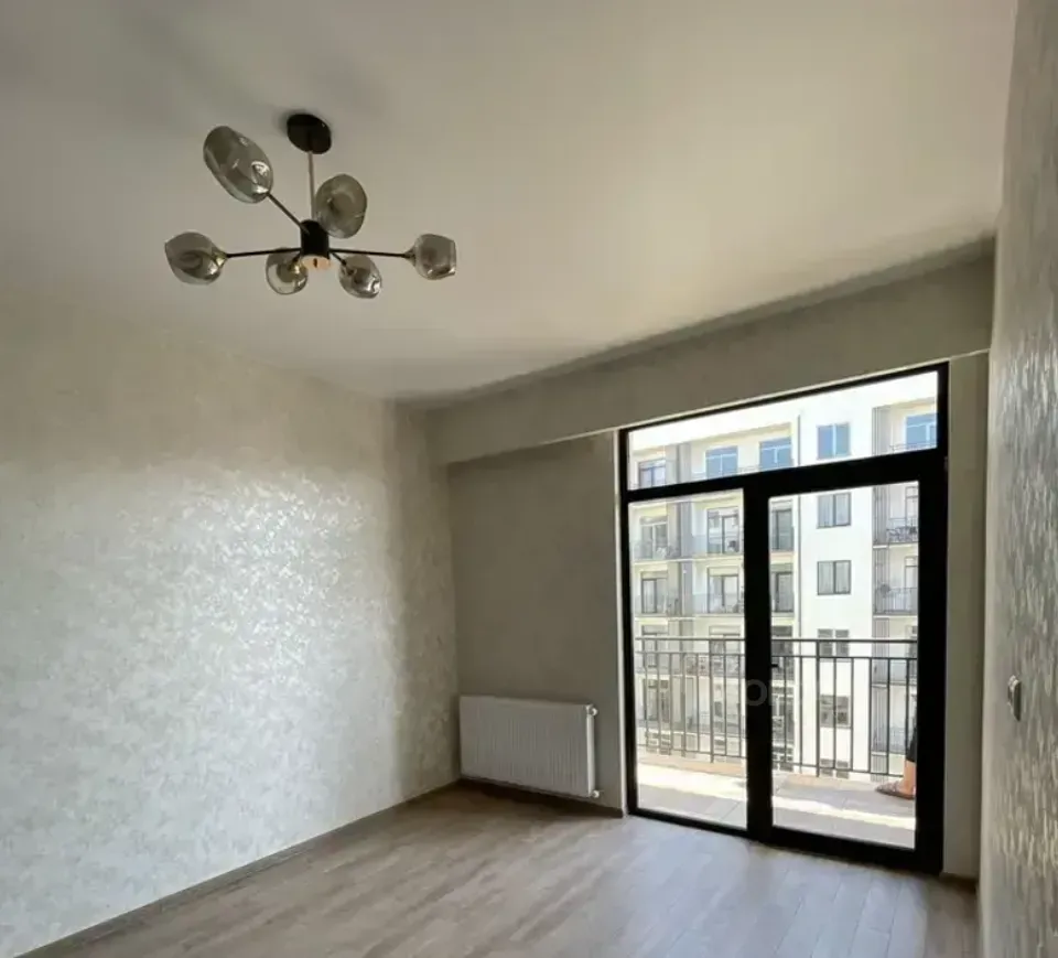 Apartments For Sale three-room 63м² 10/12 floor Tbilisi - photo 1
