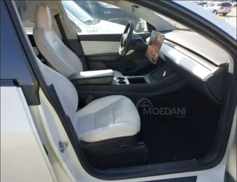 Tesla Model Y 2021 Тбилиси - изображение 6