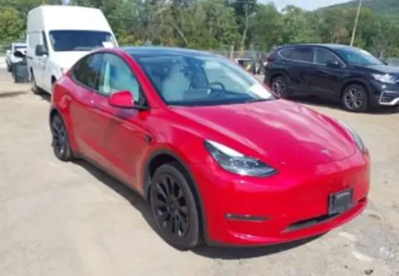 Tesla Model Y 2023 Тбилиси