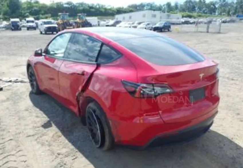 Tesla Model Y 2023 Тбилиси - изображение 8
