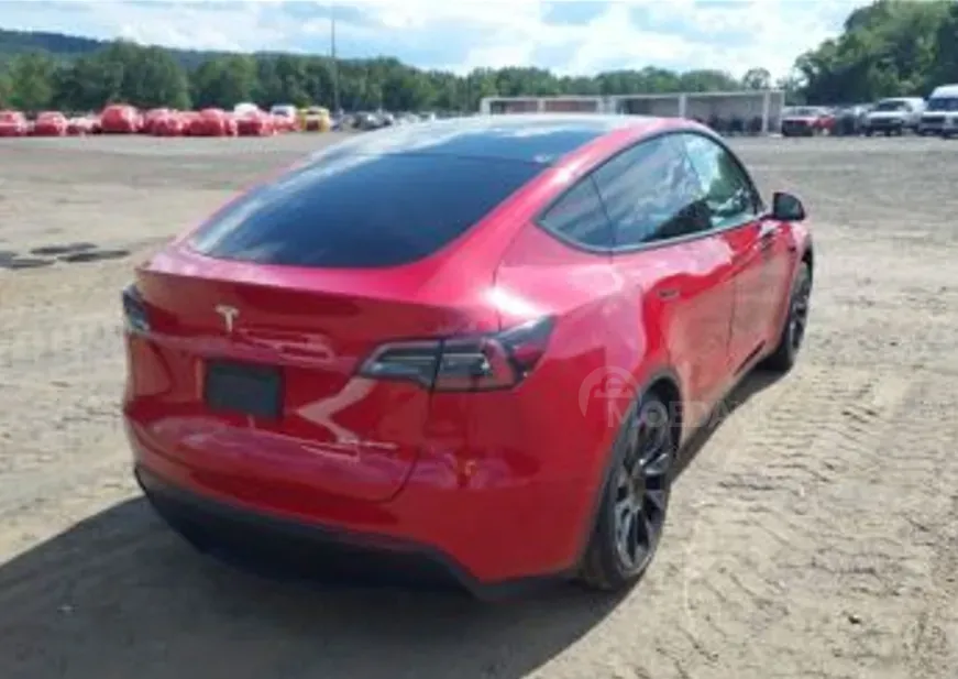 Tesla Model Y 2023 Тбилиси - изображение 7