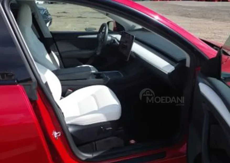 Tesla Model Y 2023 Тбилиси - изображение 6