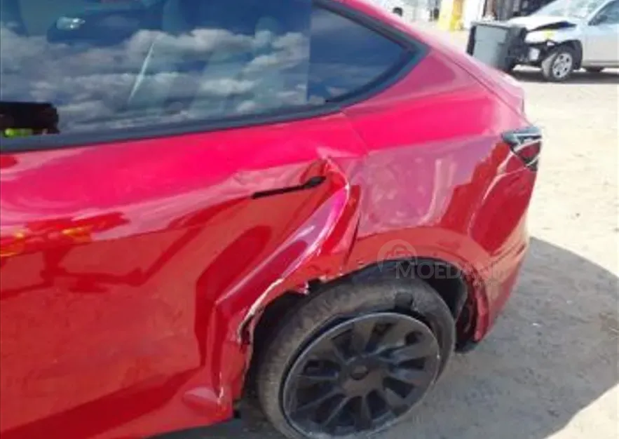 Tesla Model Y 2023 Тбилиси - изображение 4