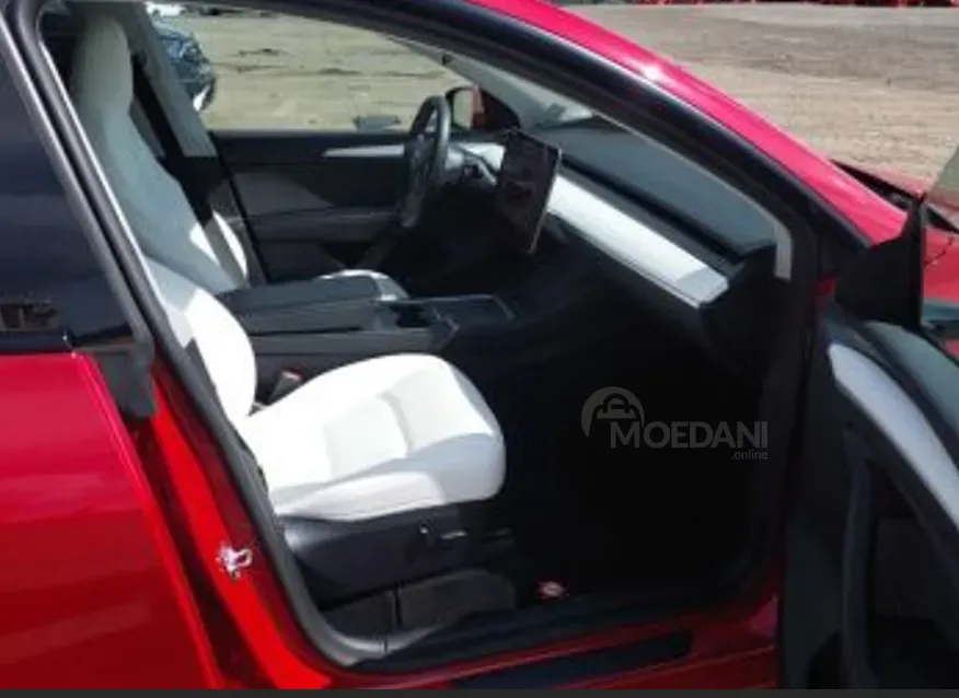 Tesla Model Y 2023 Тбилиси - изображение 5