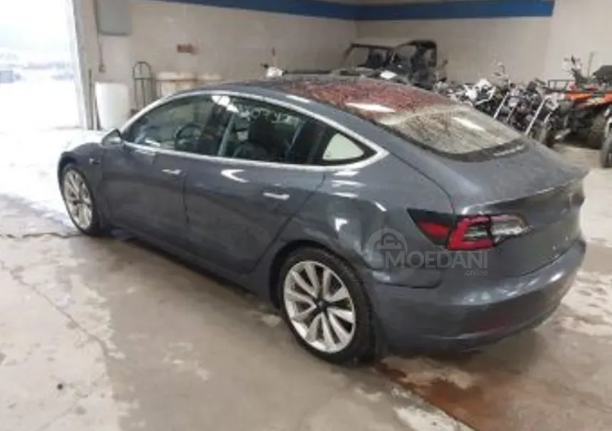 Tesla Model 3 2018 Тбилиси - изображение 5