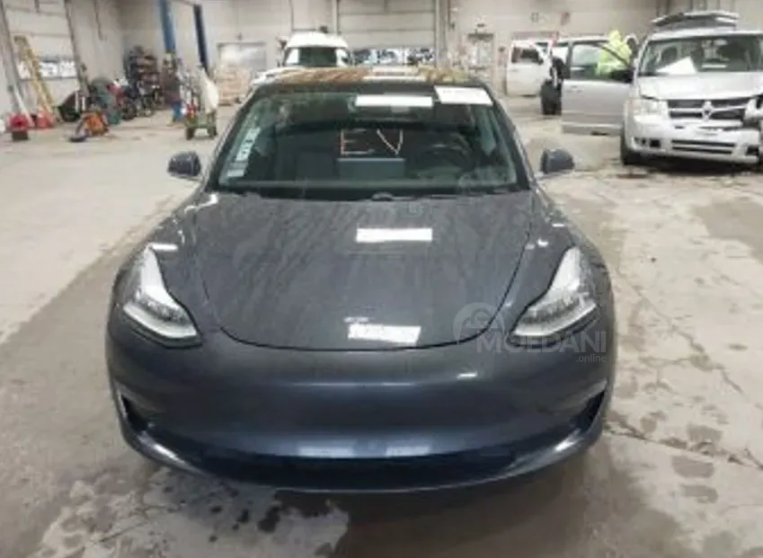 Tesla Model 3 2018 Тбилиси - изображение 1