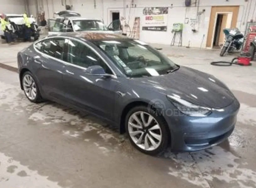 Tesla Model 3 2018 Тбилиси - изображение 2