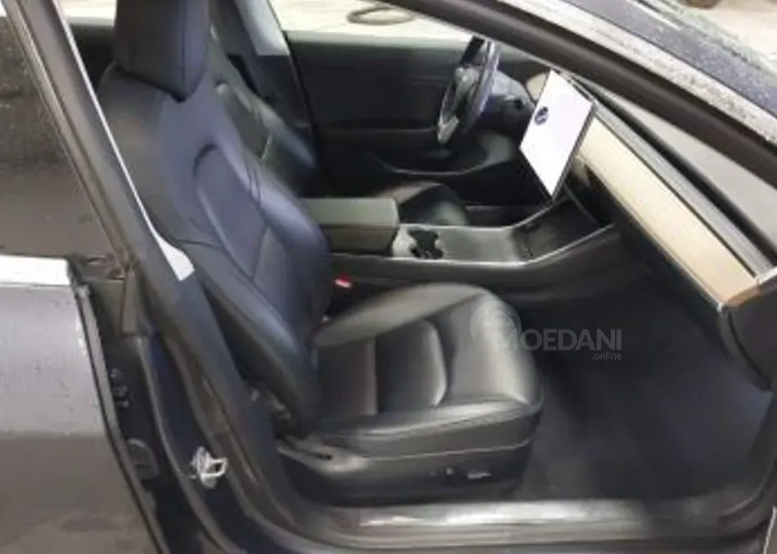 Tesla Model 3 2018 Тбилиси - изображение 3