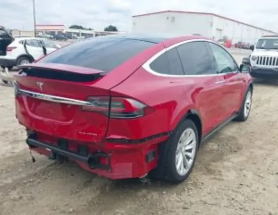 Tesla Model X 2021 Тбилиси