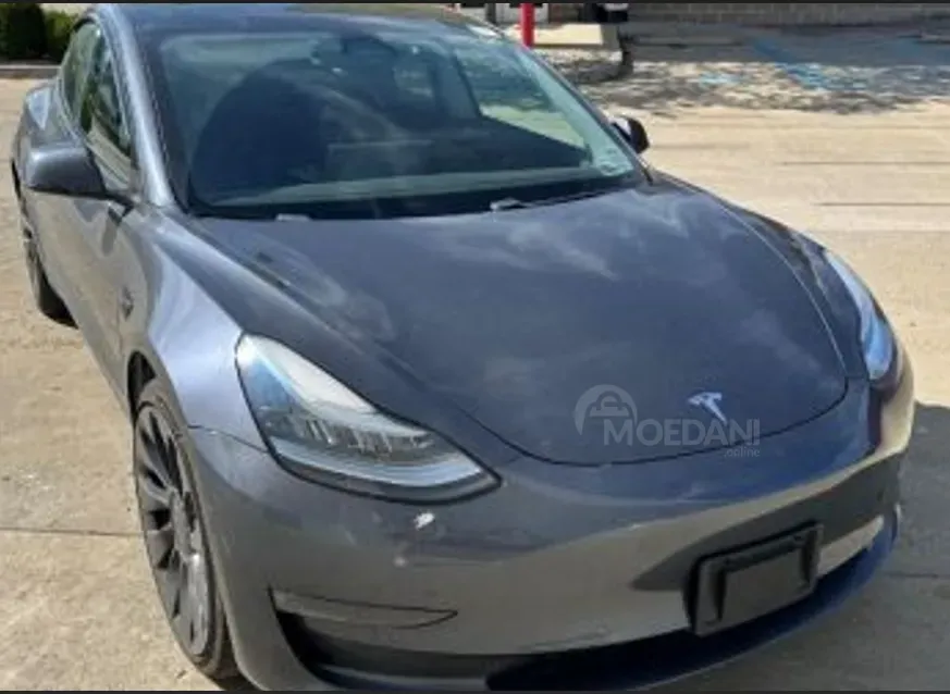 Tesla Model 3 2019 Тбилиси - изображение 2