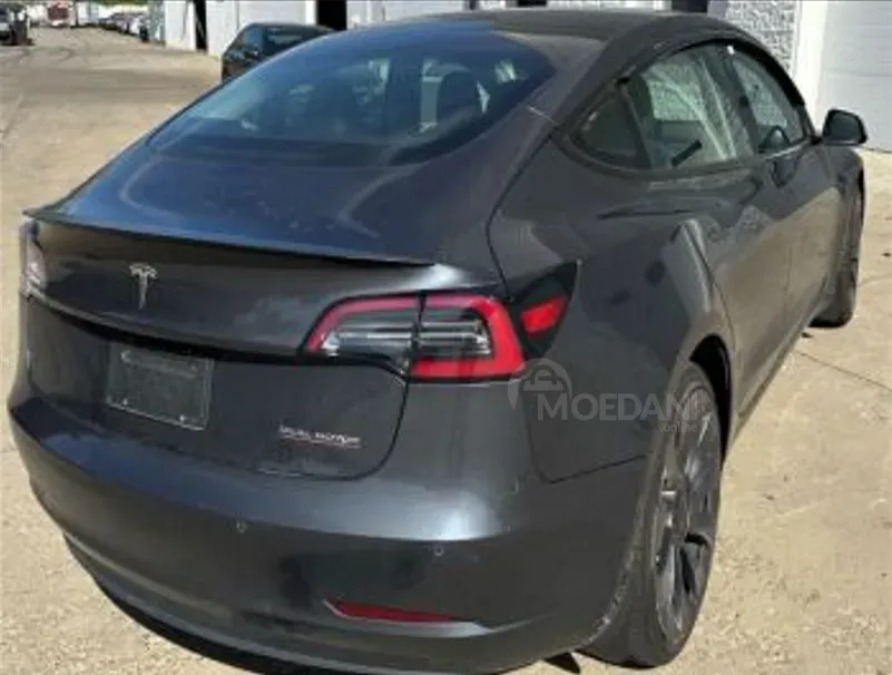 Tesla Model 3 2019 Тбилиси - изображение 4