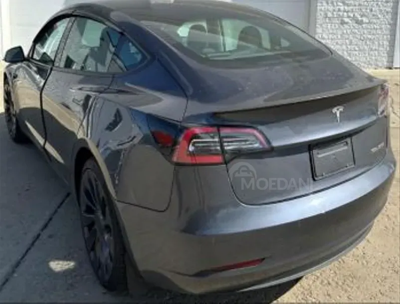 Tesla Model 3 2019 Тбилиси - изображение 3
