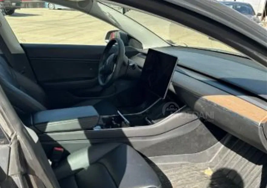 Tesla Model 3 2019 Тбилиси - изображение 5