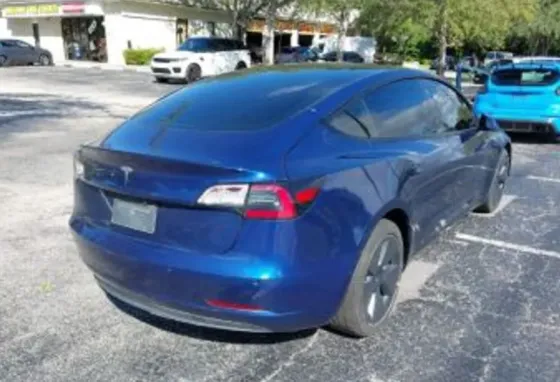 Tesla Model 3 2022 Тбилиси