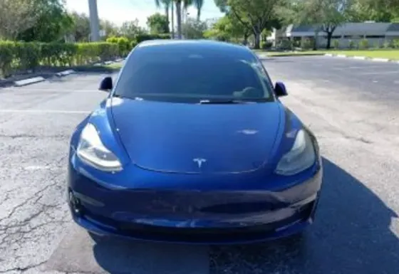Tesla Model 3 2022 Тбилиси