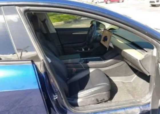 Tesla Model 3 2022 Тбилиси
