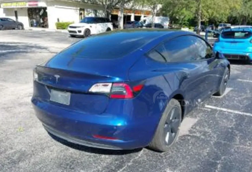 Tesla Model 3 2022 Тбилиси - изображение 2