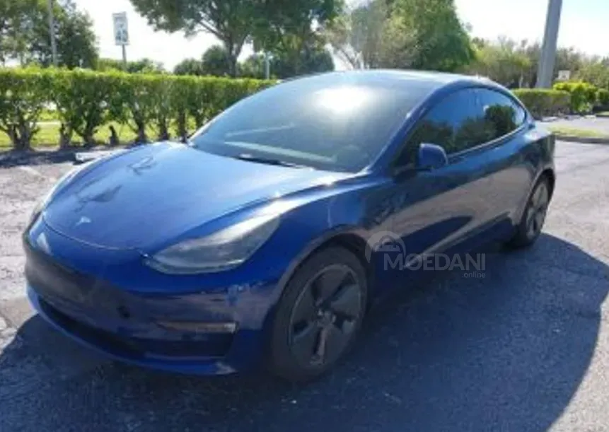 Tesla Model 3 2022 Тбилиси - изображение 5
