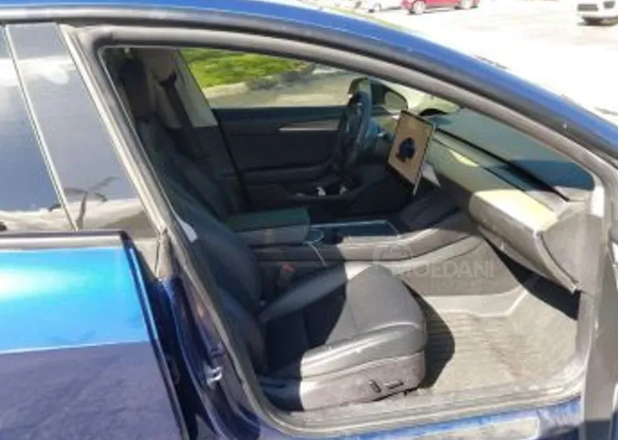 Tesla Model 3 2022 Тбилиси - изображение 3