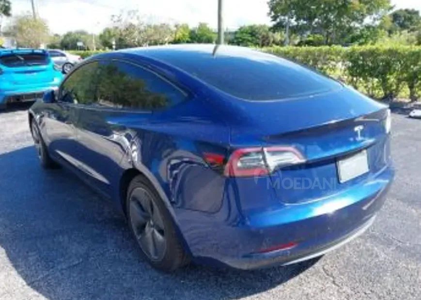 Tesla Model 3 2022 Тбилиси - изображение 4