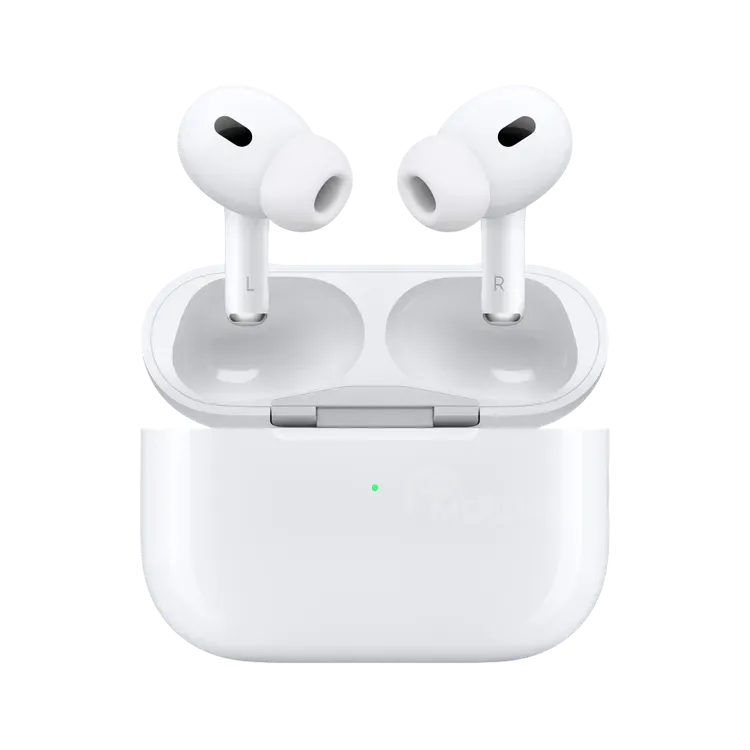 Airpods PRO - ხმაურის ჩამხშობი და ჟესტებზე დაფუძნებული ყურსასმენები ბათუმი - photo 6