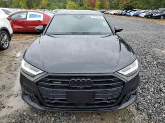 Audi A8 2021 Тбилиси