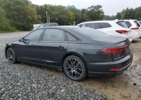 Audi A8 2021 Тбилиси