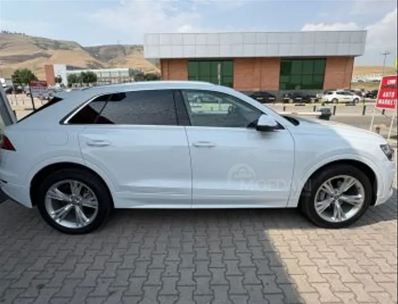 Audi Q8 2018 Тбилиси - изображение 7