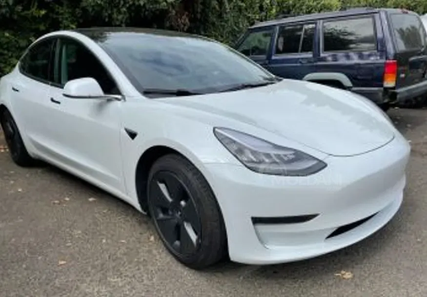 Tesla Model 3 2020 Тбилиси - изображение 4