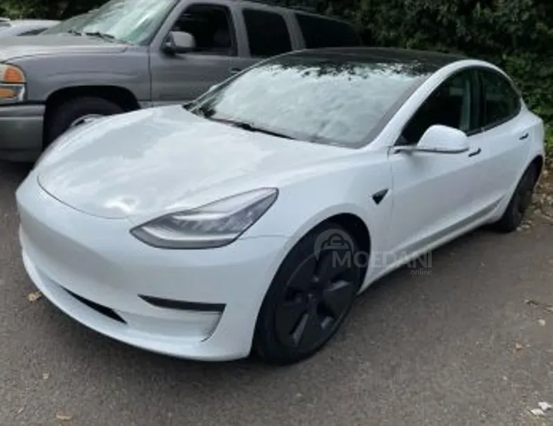 Tesla Model 3 2020 Тбилиси - изображение 1