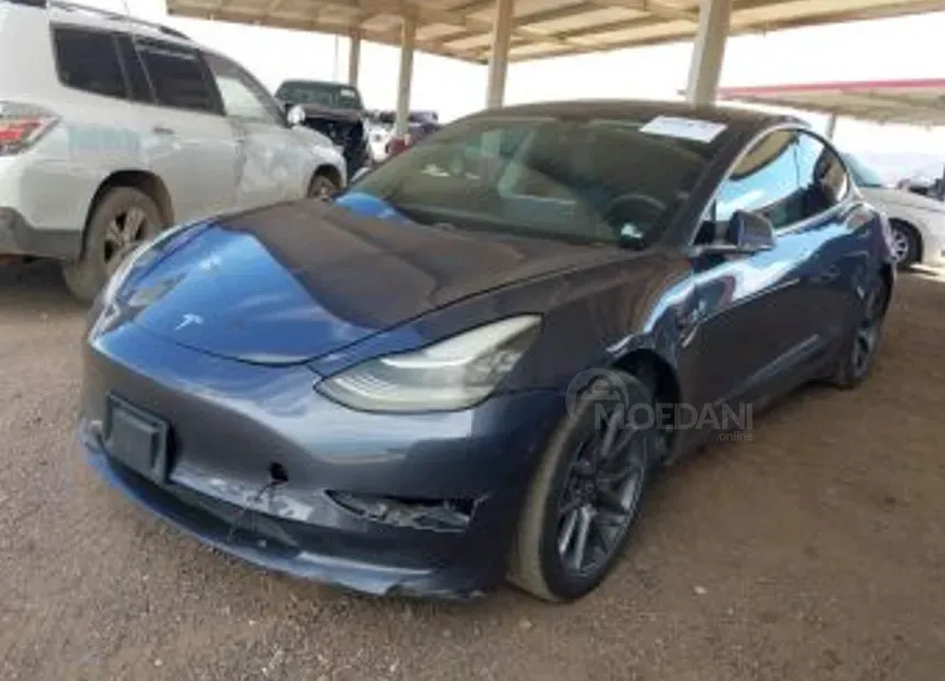 Tesla Model 3 2020 Тбилиси - изображение 6