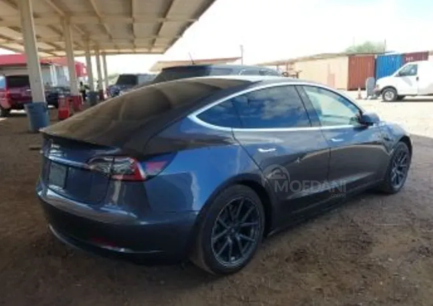 Tesla Model 3 2020 Тбилиси - изображение 4