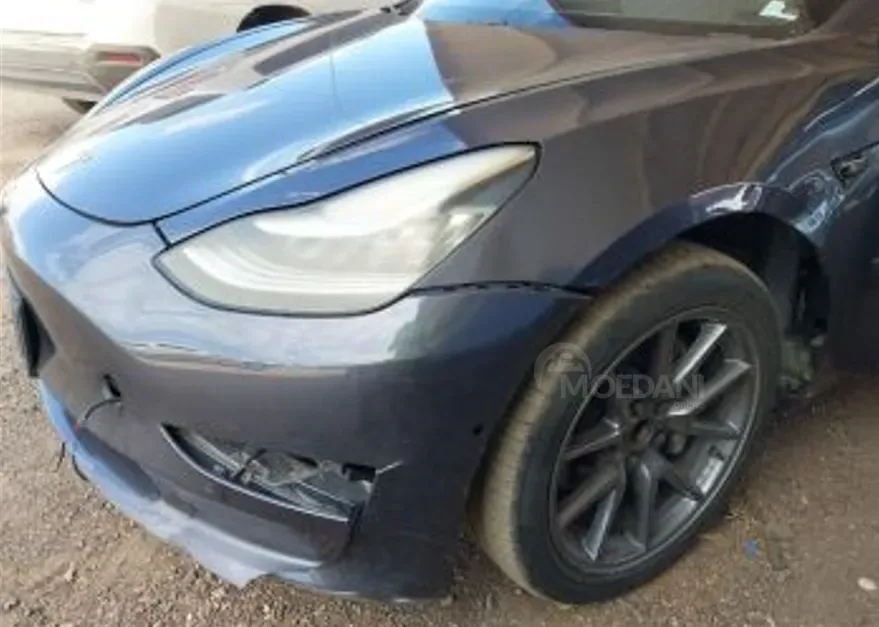 Tesla Model 3 2020 Тбилиси - изображение 3