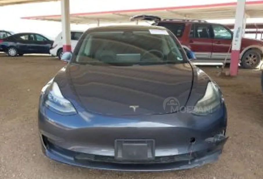 Tesla Model 3 2020 Тбилиси - изображение 1