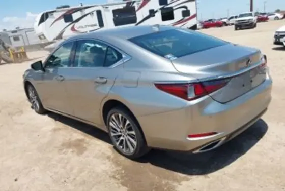 Lexus ES 2019 Тбилиси