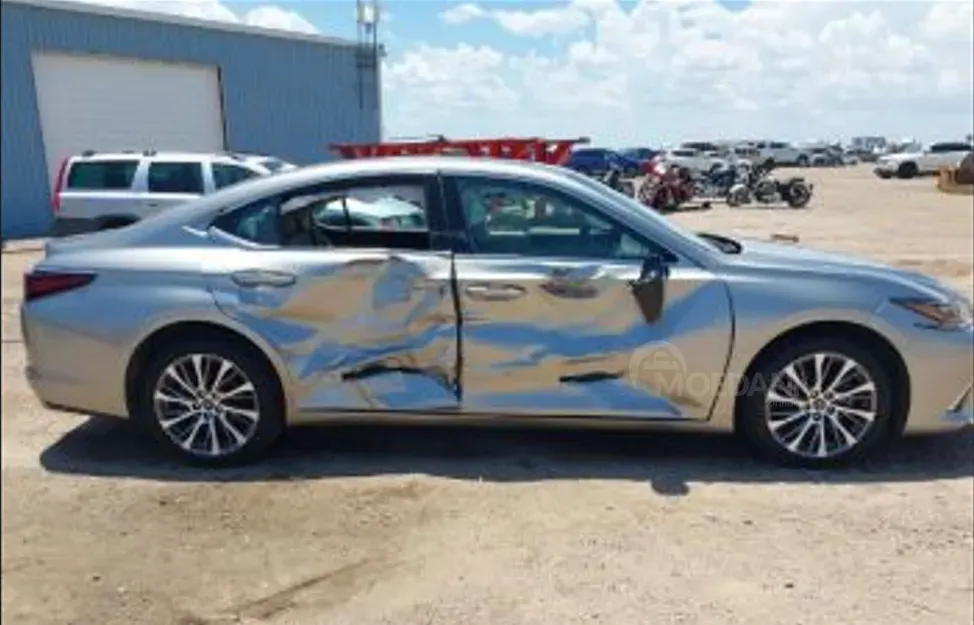 Lexus ES 2019 Тбилиси - изображение 5