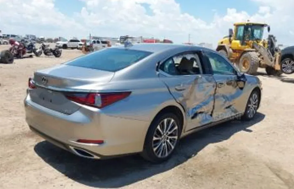 Lexus ES 2019 Тбилиси - изображение 6