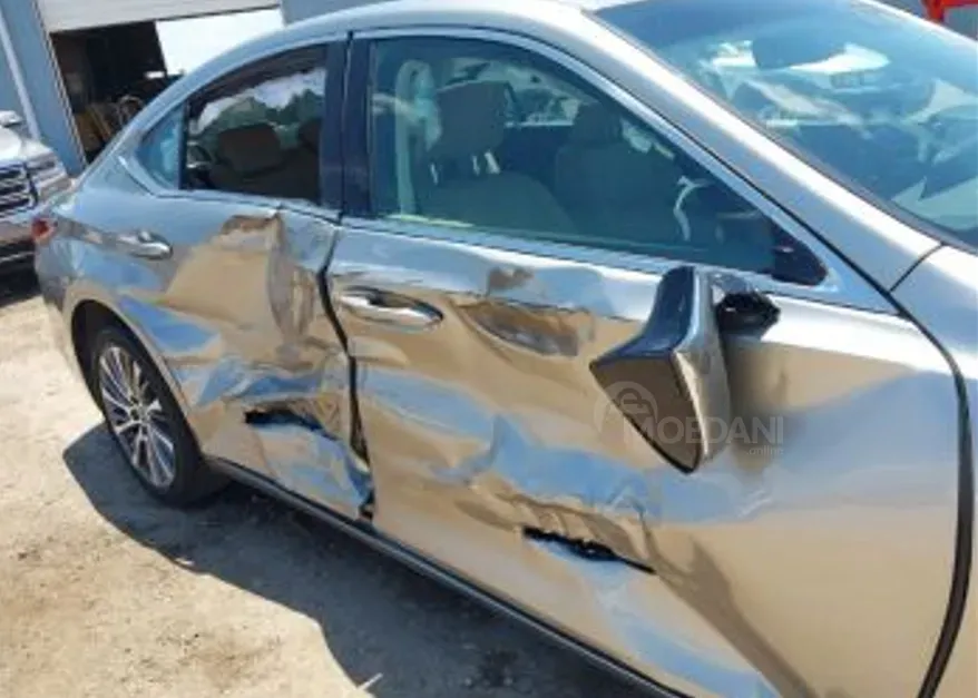 Lexus ES 2019 Тбилиси - изображение 4