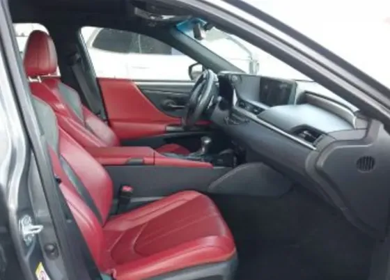 Lexus ES 2019 Тбилиси