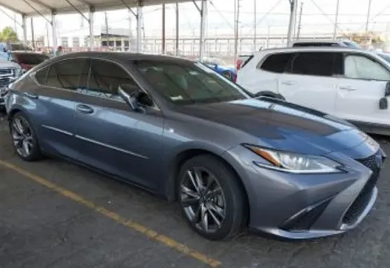 Lexus ES 2019 Тбилиси