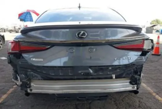 Lexus ES 2019 Тбилиси
