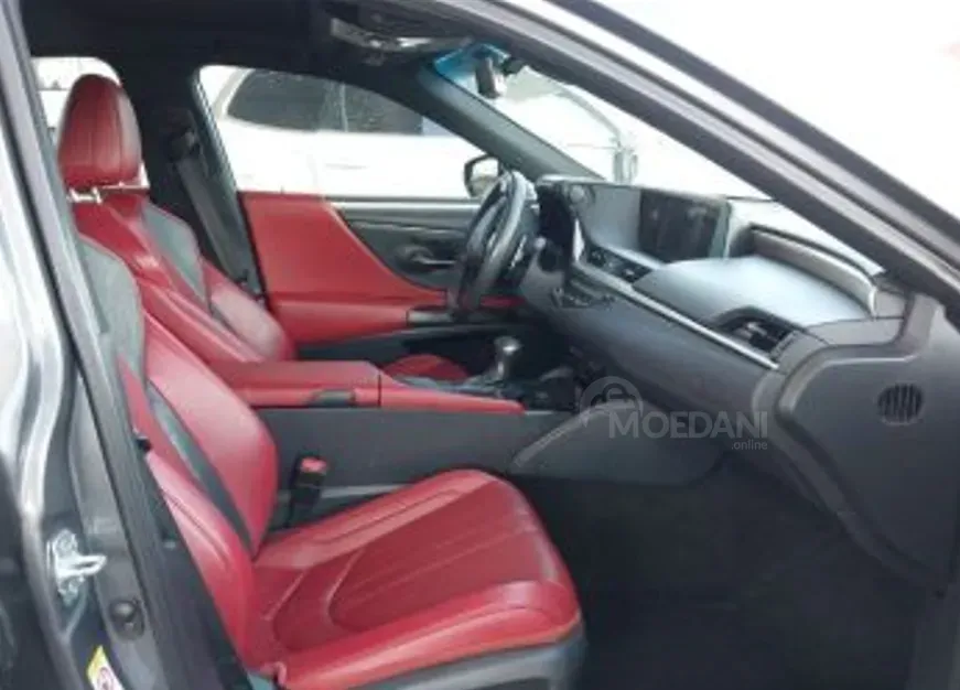 Lexus ES 2019 Тбилиси - изображение 3