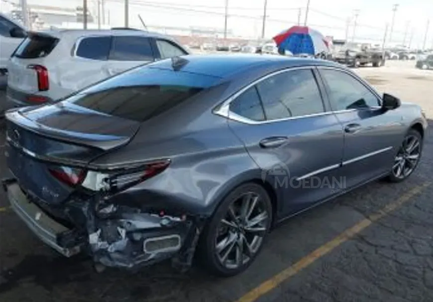 Lexus ES 2019 Тбилиси - изображение 5