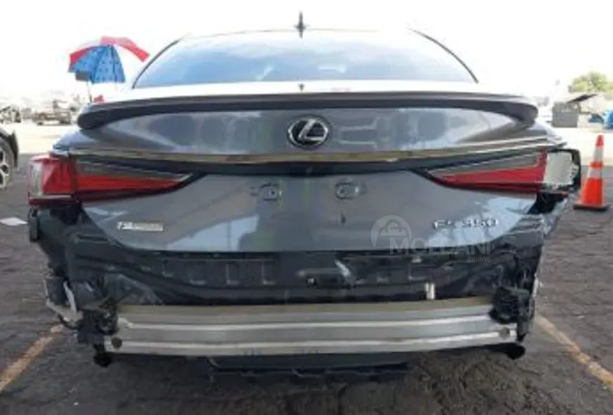 Lexus ES 2019 Тбилиси - изображение 4