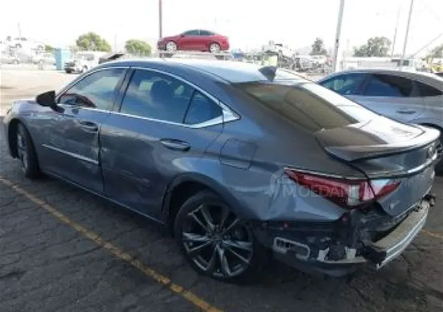 Lexus ES 2019 Тбилиси - изображение 6