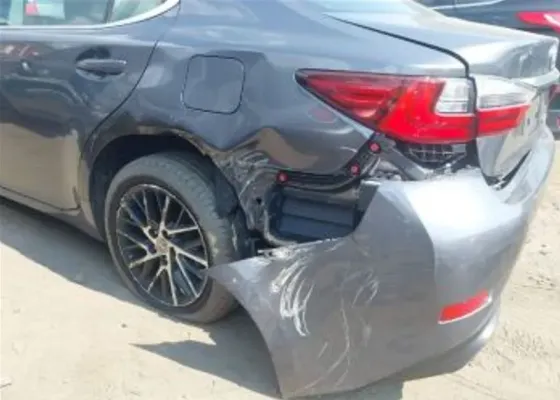 Lexus ES 2018 Тбилиси