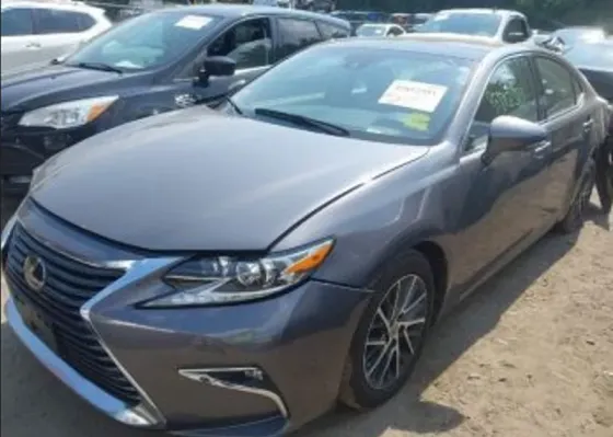 Lexus ES 2018 Тбилиси